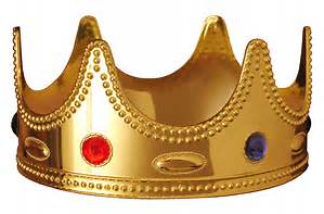 It’s All About the Kingdom